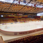 Horácký stadion