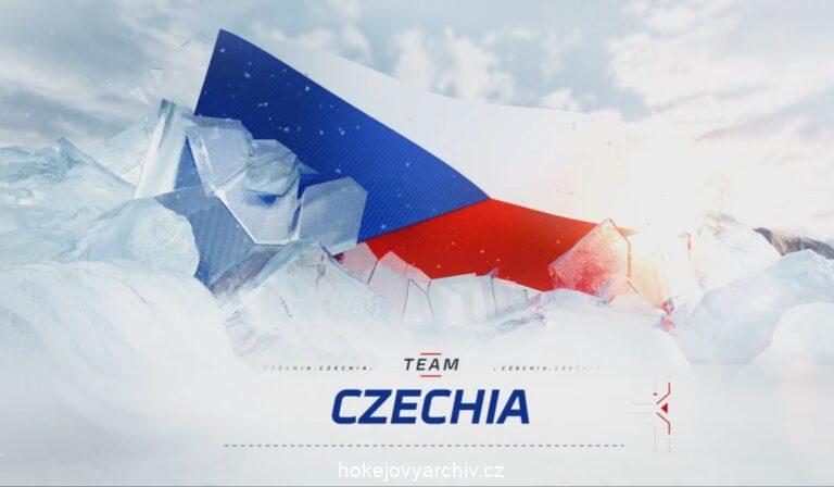 MS 2022 Ženy Česko logo