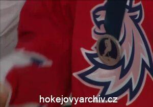 U20 finále: Česko – Kanada