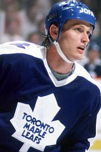 FRYČER Miroslav - Toronto Maple Leafs 02