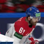 WC 2023: Kanada – Česko 3:1