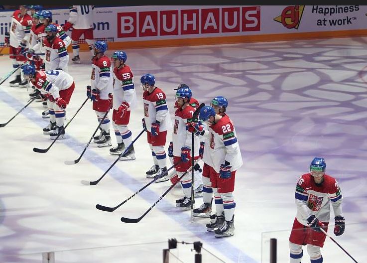 Přečtete si více ze článku WC 2024: (4) Czechia – Denmark 7:4