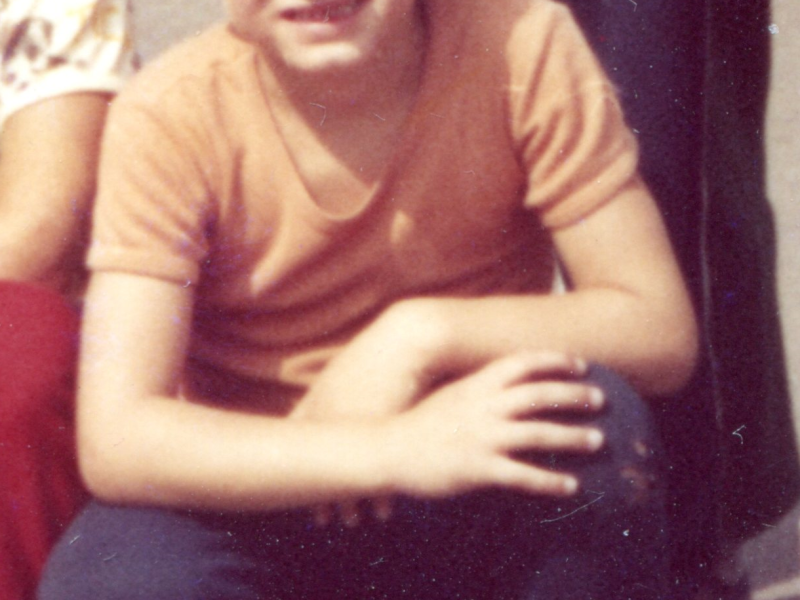 Jan HLAVÁČ 1982