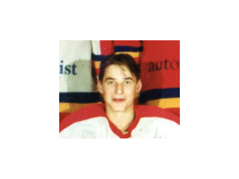 HLAVÁČ Jan 1991
